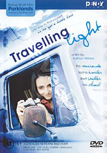 Travelling Light (DVD)